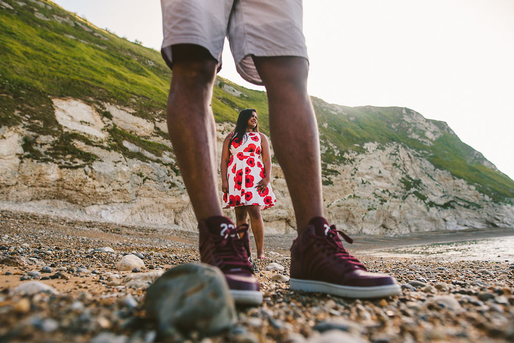 creative photoshoot leicester