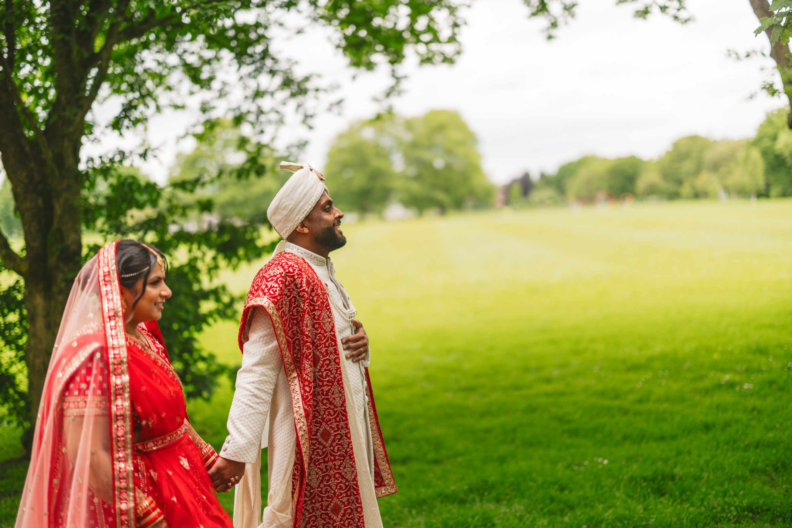 fine art wedding photography leicester
