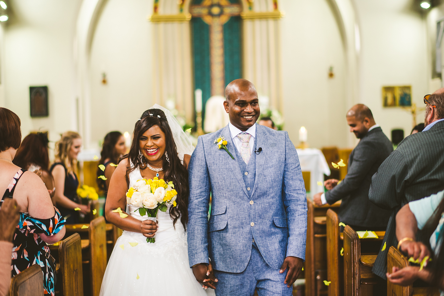 Sri lankan wedding photography UK